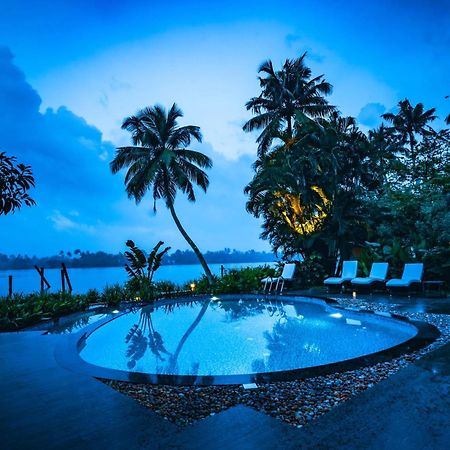 Vedic Village Retreat Kodungallur Kochi Εξωτερικό φωτογραφία