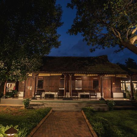Vedic Village Retreat Kodungallur Kochi Εξωτερικό φωτογραφία