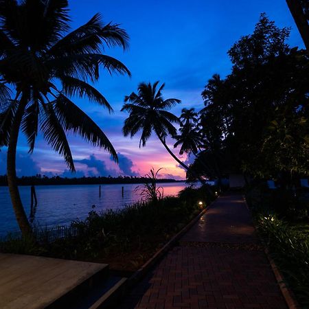 Vedic Village Retreat Kodungallur Kochi Εξωτερικό φωτογραφία