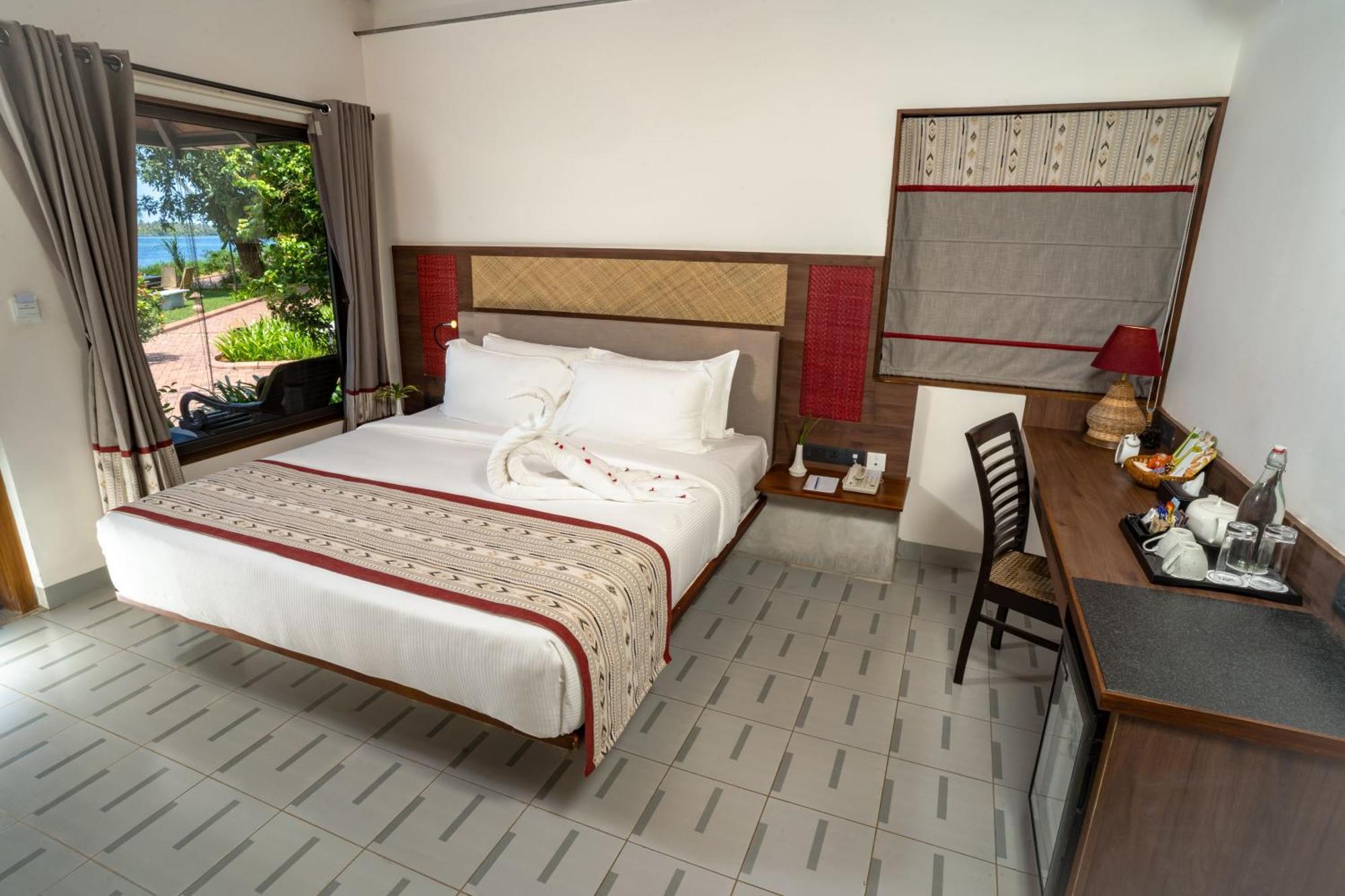 Vedic Village Retreat Kodungallur Kochi Εξωτερικό φωτογραφία