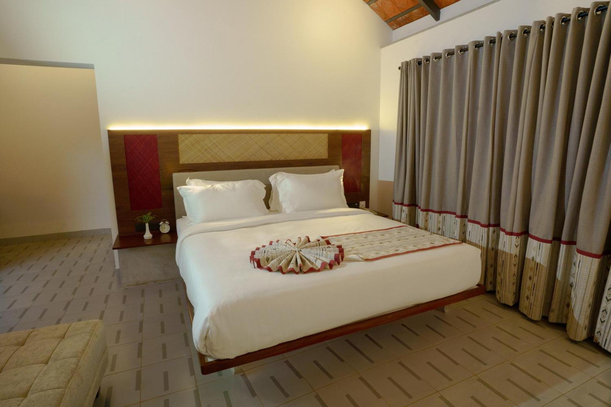 Vedic Village Retreat Kodungallur Kochi Δωμάτιο φωτογραφία