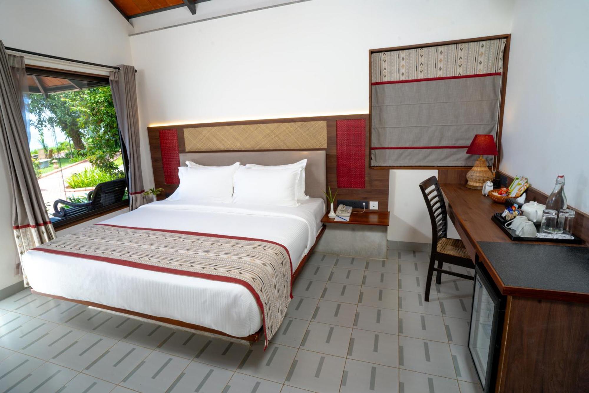 Vedic Village Retreat Kodungallur Kochi Δωμάτιο φωτογραφία