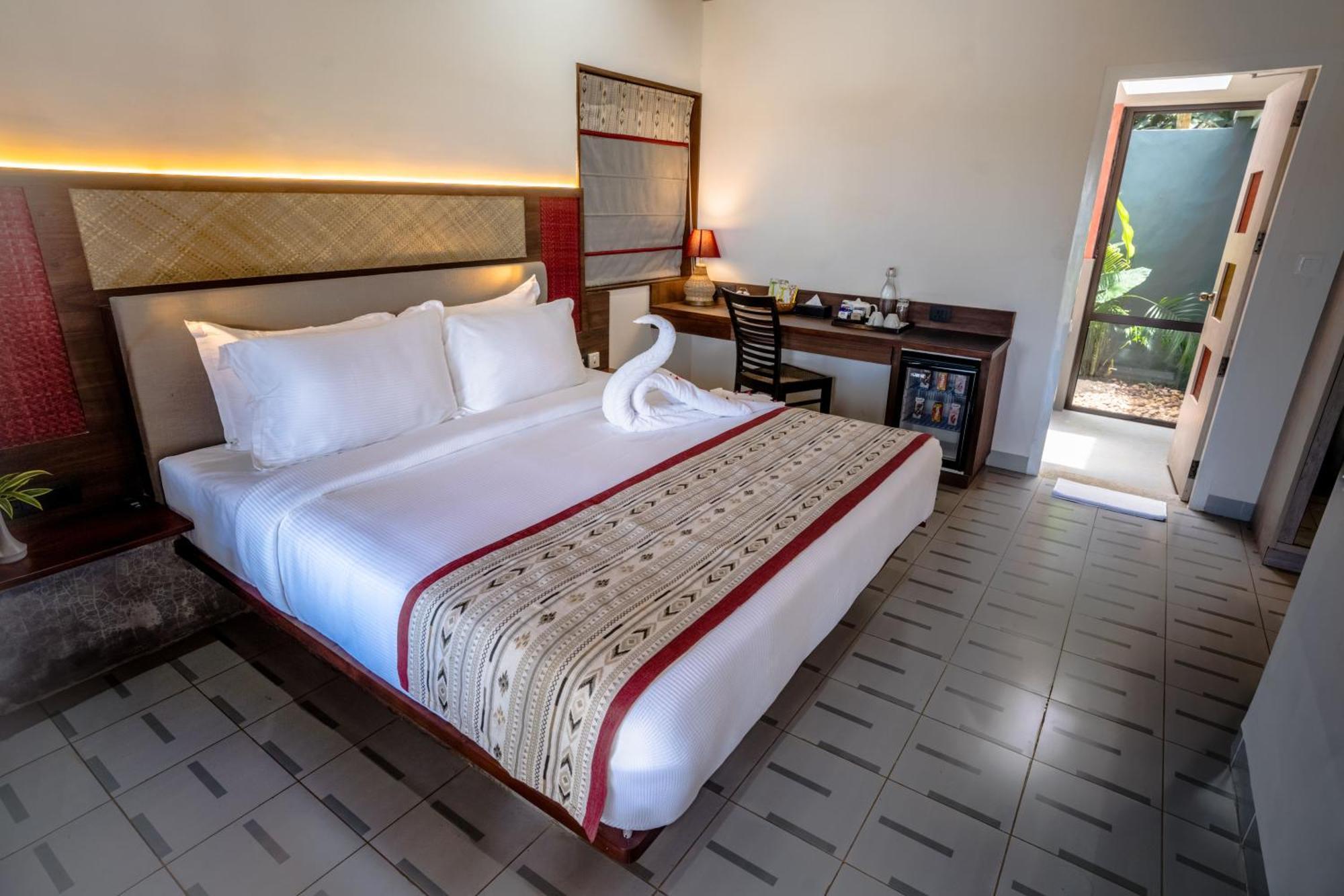 Vedic Village Retreat Kodungallur Kochi Δωμάτιο φωτογραφία