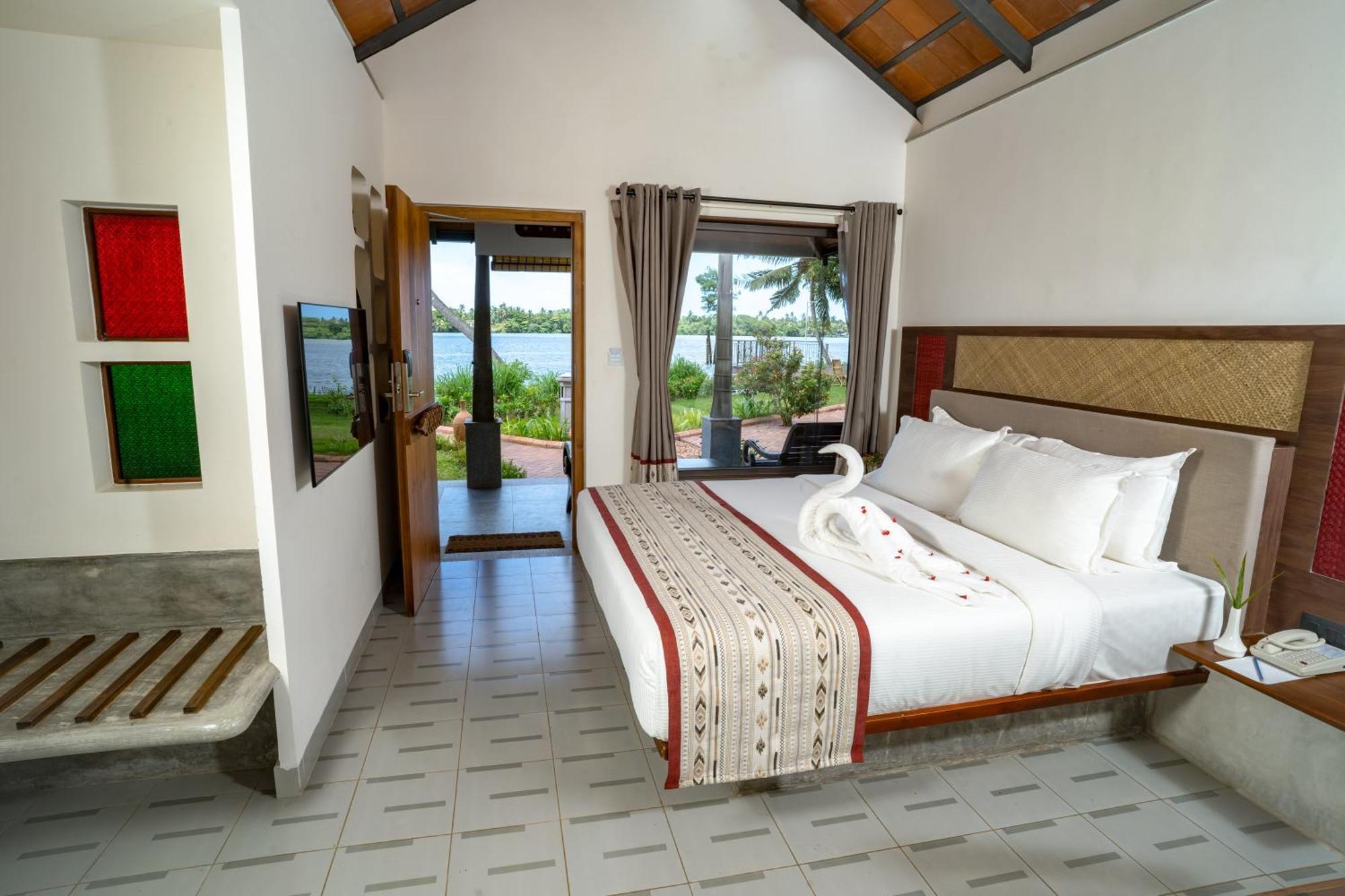 Vedic Village Retreat Kodungallur Kochi Εξωτερικό φωτογραφία