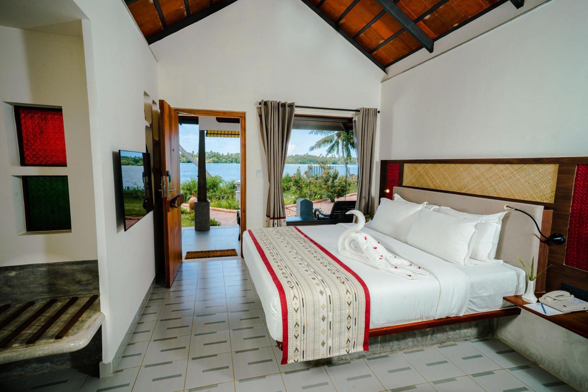 Vedic Village Retreat Kodungallur Kochi Εξωτερικό φωτογραφία