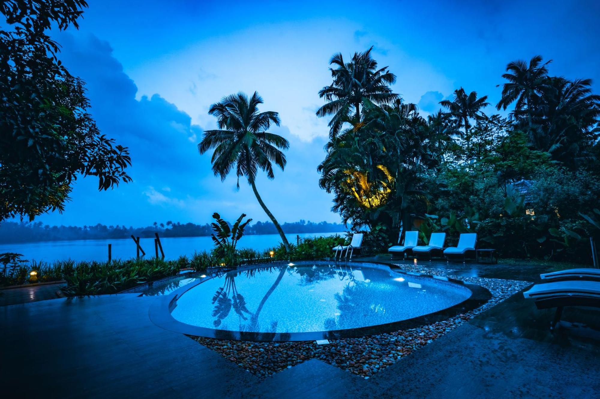 Vedic Village Retreat Kodungallur Kochi Εξωτερικό φωτογραφία